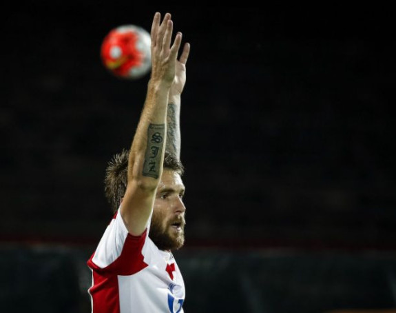 Zvezda i Aleksandar Katai...