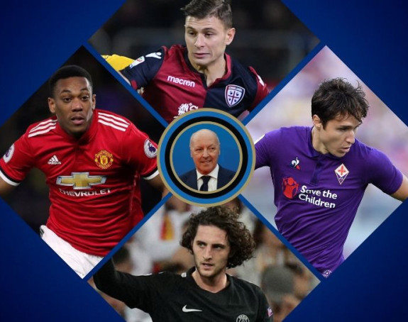 Marota iz Torina odnio i svoje ideje!