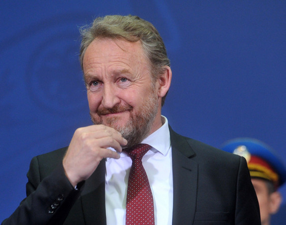Izetbegović: Ništa nije poskupilo...