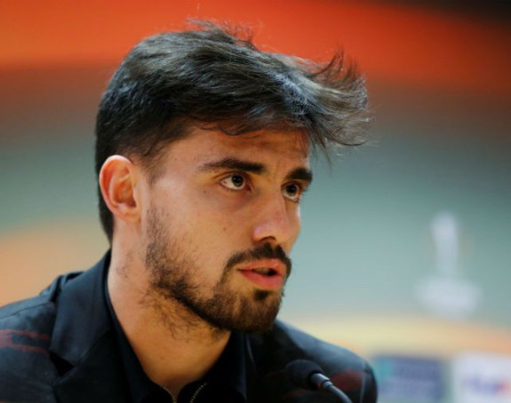 Suso - priča najboljeg igrača Milana...