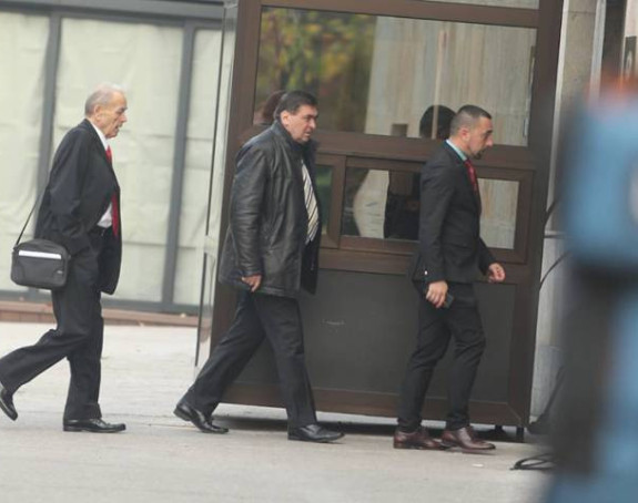 SDS: Boris Jerinić izbačen iz stranke