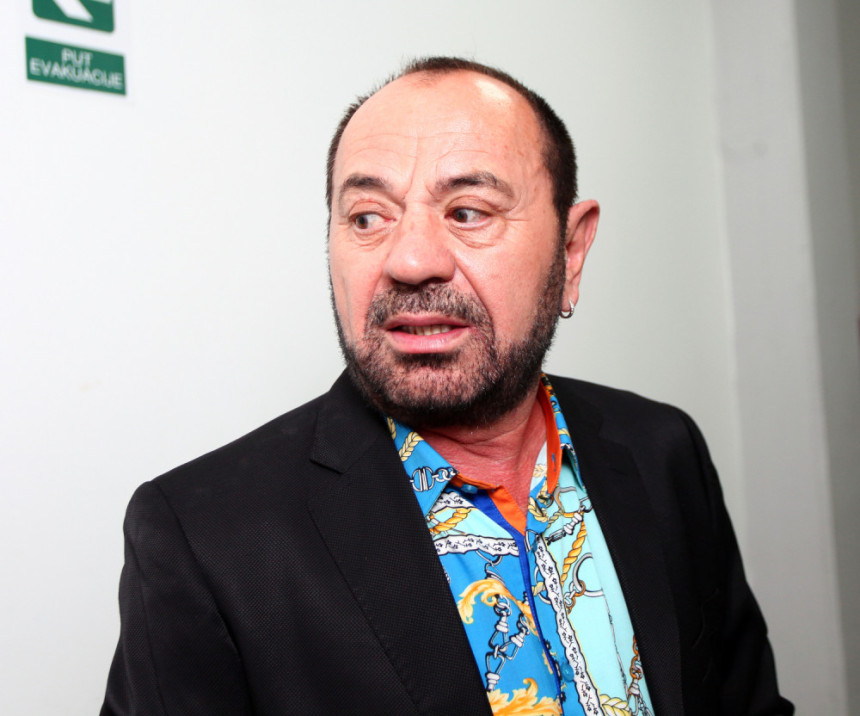 Mile Kitić otvorio dušu, ispričao stvari iz privatnog života!