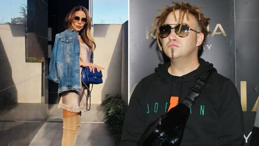 Ana priprema povratnički album a najtužnije pesme posvetila Rasti!