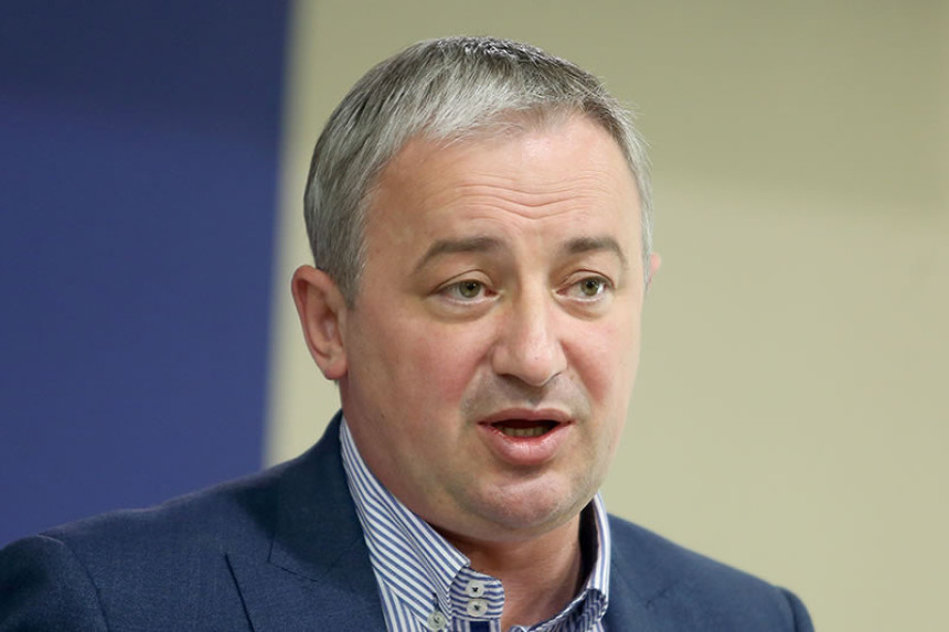 "Постигли смо циљ, побиједили нерад и јавашлук"