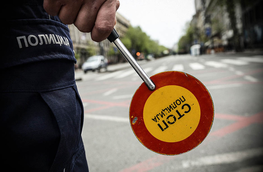 U BL uhapšen lažni inspektor policije