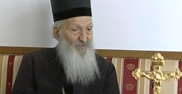 Desetogodišnjica smrti srpskog patrijarha Pavla