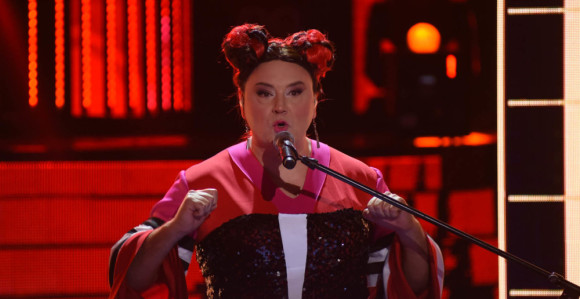 Knez kao Neta oduševio žiri!