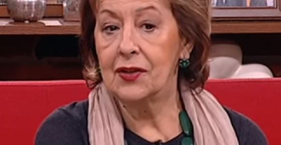 Svetlana Bojković iskreno o današnjim glumcima, filmu i TV!