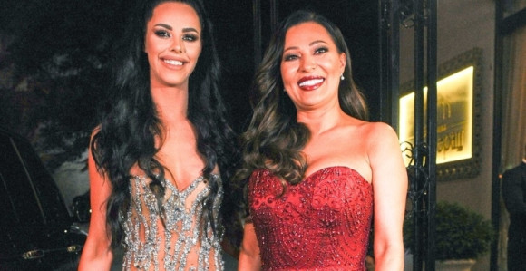 Ceca otkrila detalje svadbe i dematovala novinske natpise!