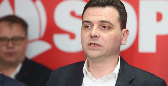 Svi živimo za sutra, a onda to sutra ne dođe