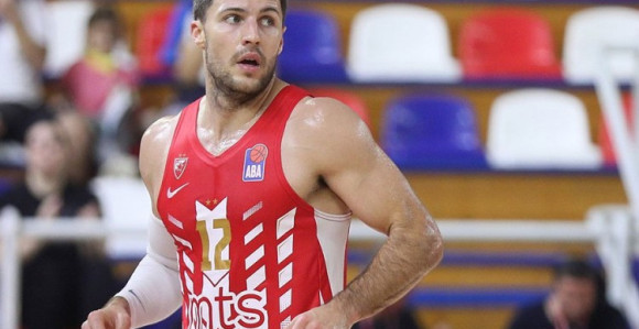 Crvena zvezda poražena od Asvela sa 74:72
