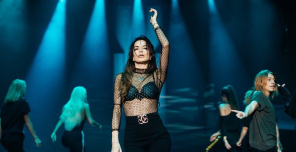 Split spreman za Severinin koncert, a ona obećava spektakl!