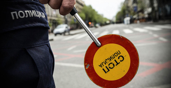 U BL uhapšen lažni inspektor policije