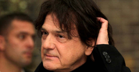 Čola na početku karijere napustio muziku da bi razvodio kablove!?