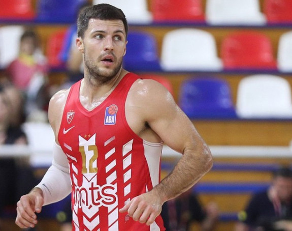 Crvena zvezda poražena od Asvela sa 74:72