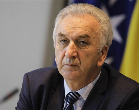 Šarović u dilemi: Da li sada ići na sjednicu PD  