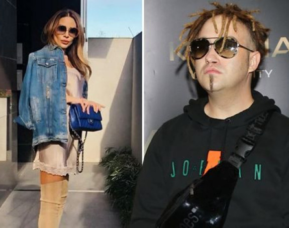 Ana priprema povratnički album a najtužnije pesme posvetila Rasti!