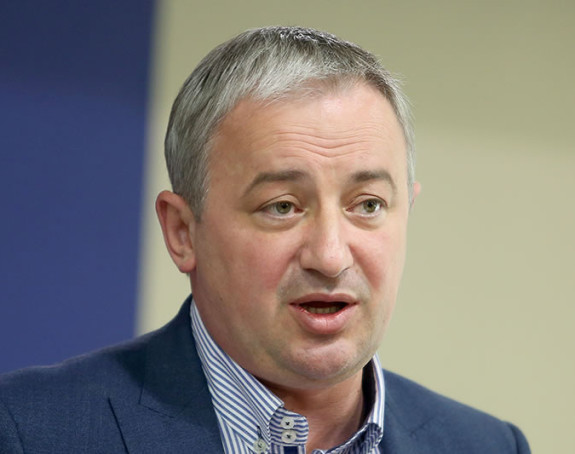 "Postigli smo cilj, pobijedili nerad i javašluk"