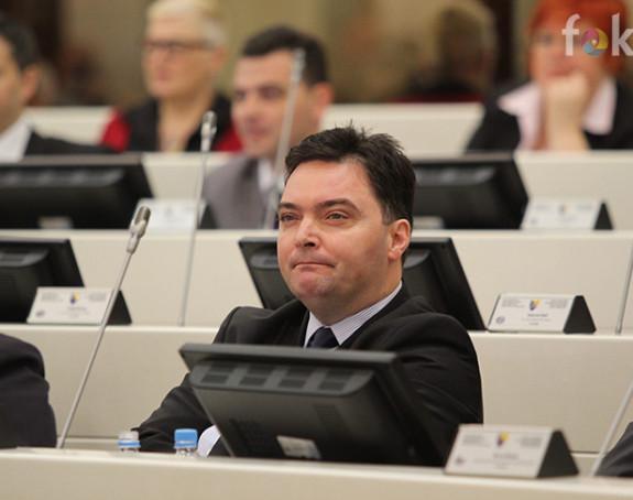 Predomislio se SNSD: Prekidaju blokadu PS BiH?!