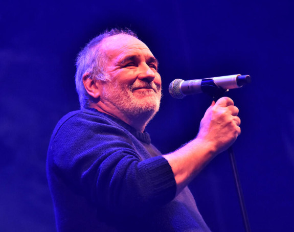 Đorđe Balašević imao infarkt 