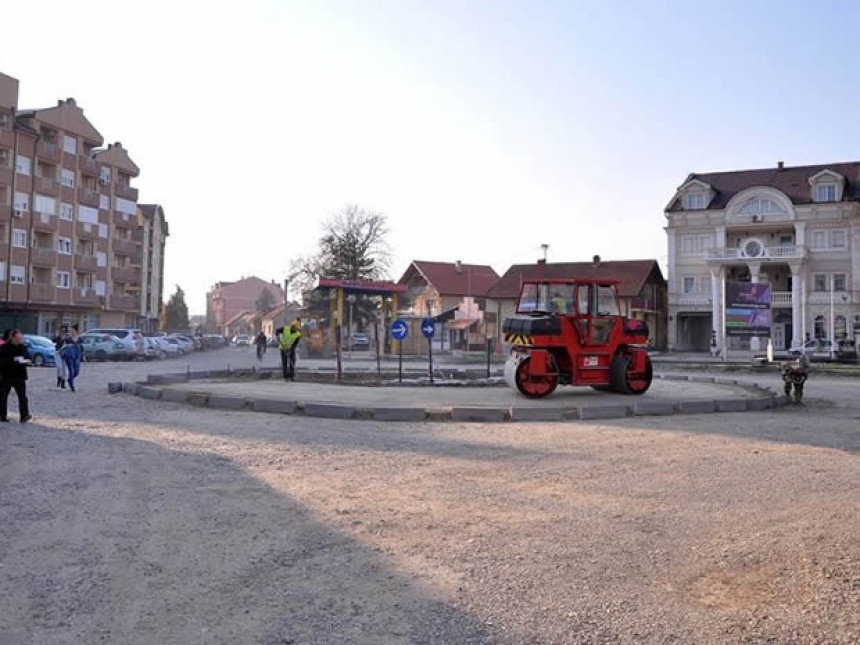 Bijeljina: Za puteve u 2016. oko 1.200.000