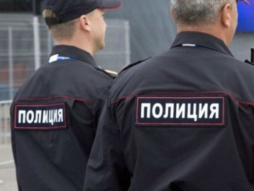 Moskva: Dvoje mrtvih i osam ranjenih