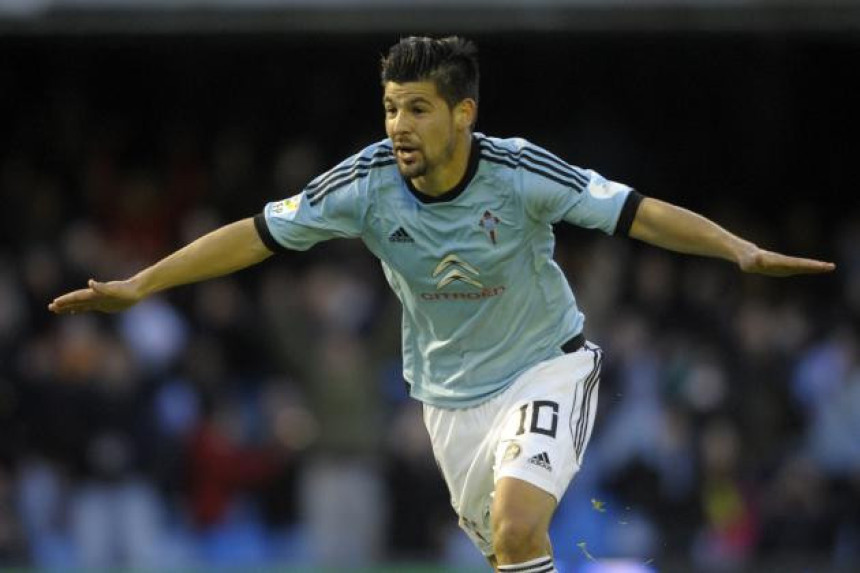 Какав пех: Повреда га коштала трансфера у Барсу?!