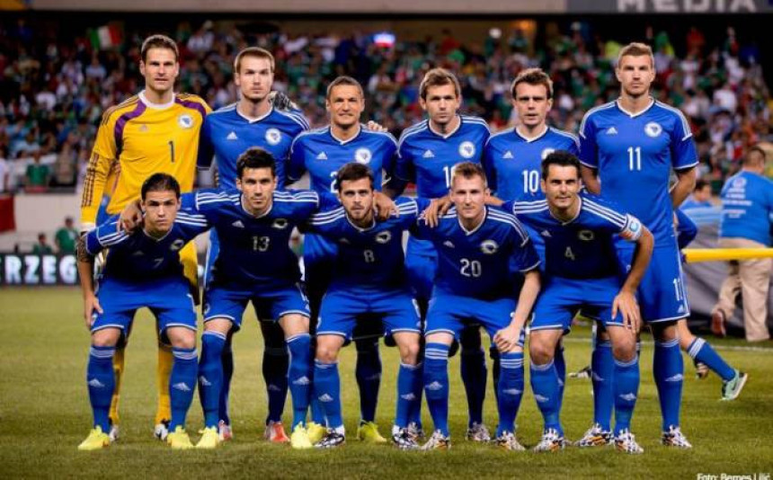 Treća najuspješnija godina "Zmajeva" u istoriji!