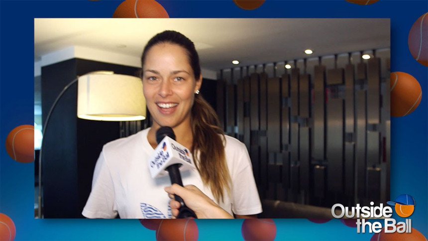 Video: Kako Amerikanci kažu Anino "Ajdeeee"?!