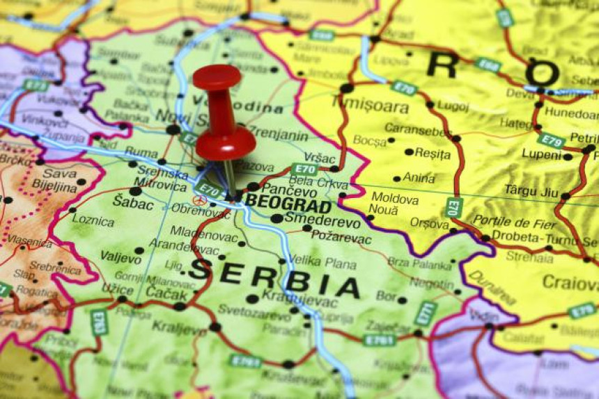 Србија: "Опрано" и изнијето 40 млрд. УСД