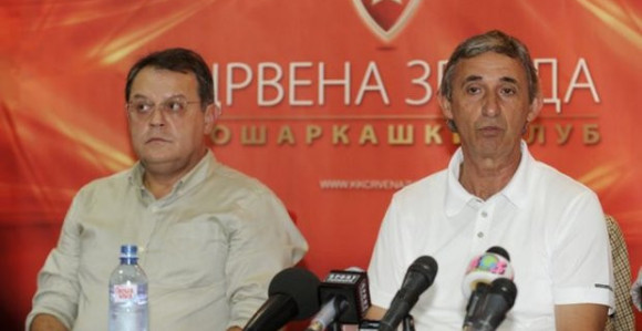 Човић: Пешић почео "рат", хоће да нас успава!