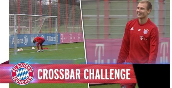 Video: Pogodi Milera u...!