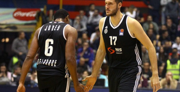 Kosta Perović: Kraj!