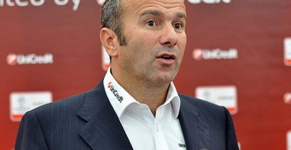 Dejo: Zvezda mora da proda Grujića, uspeh Grofa nije iznenađenje!