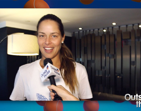 Video: Kako Amerikanci kažu Anino "Ajdeeee"?!