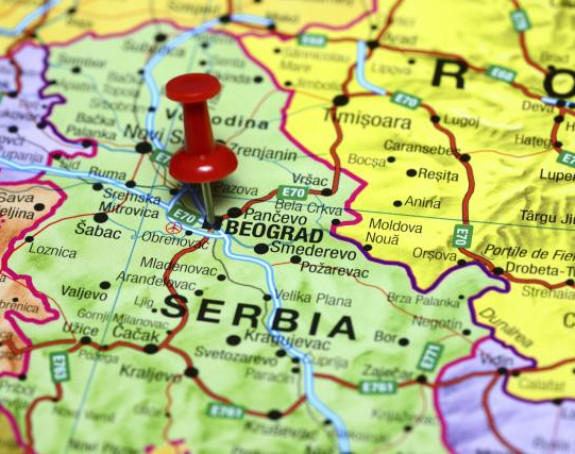 Srbija: "Oprano" i iznijeto 40 mlrd. USD