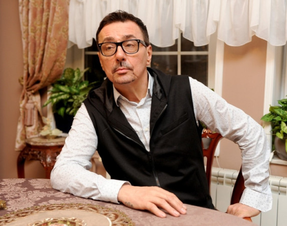 Keba otkrio kako ga zove Severinin sin!