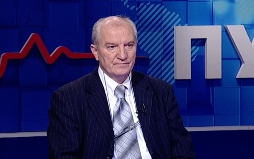 "U SAD se javlja ideja o ukidanju BiH"