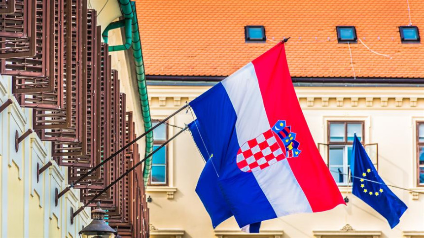 Poruka iz Hrvatske: Srbi tek ćete vidjeti