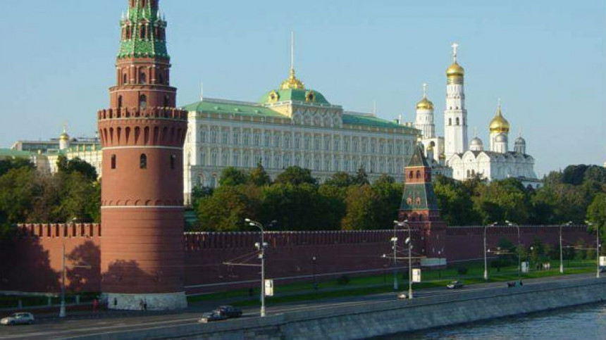 Кремљ негира оптужбе о хакерима