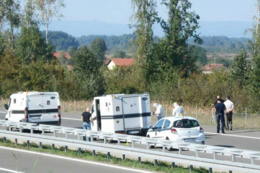 Umanjene kazne za 'specijalce-pljačkaše'