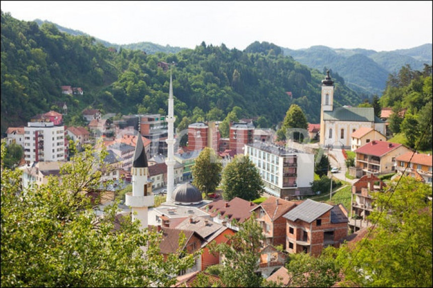 Iz Srebrenice nestala milijarda maraka