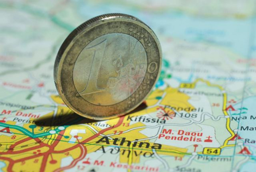 Грци: Наше пензије највећи проблем