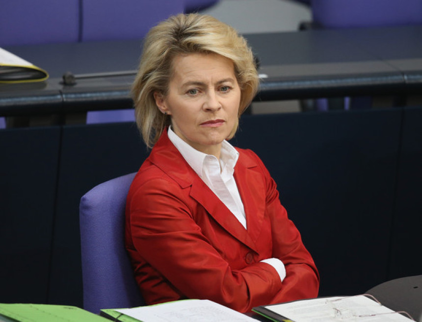 Odbila da nosi veo i razbjesnila Saudijce