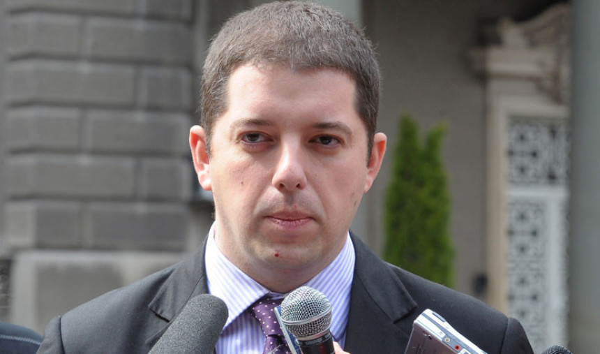 Đuriću zabranjen ulazak na KiM