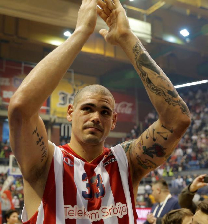 Cirbes: Nevjerovatan je osjećaj vratiti se kući!