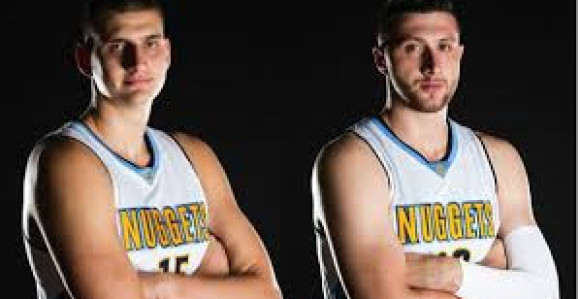 "Jokić je uz Karima i Vilta, a rezerva je Nurkiću u Denveru"!