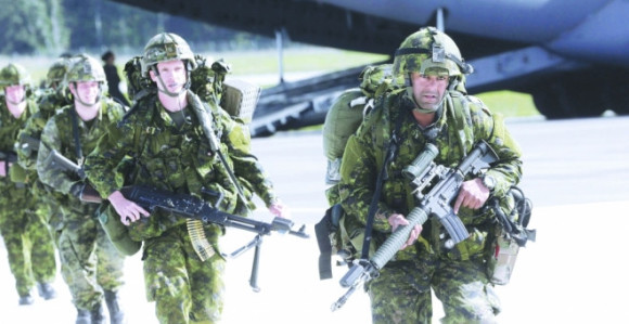 NATO Srbiji: Milom ili silom, ali moraćete da idete sa nama!