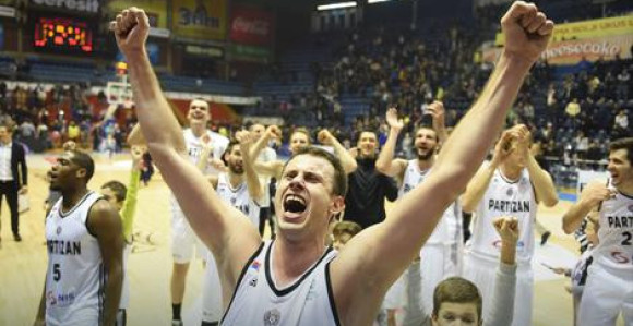 Video - LŠ: Veličković MVP kola, Partizan kažnjen!