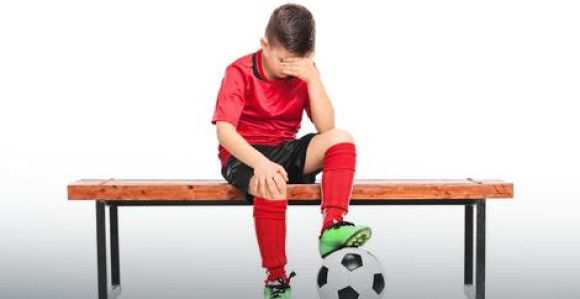 PREMIJER LIGA U PAKLU PEDOFILIJE!!!